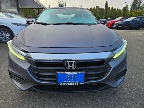 2020 Honda Insight Touring