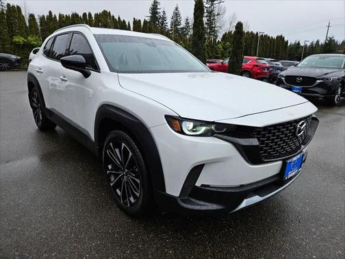 2024 Mazda CX-50 2.5 Turbo Premium