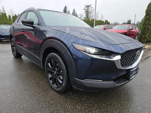 2025 Mazda CX-30 2.5 S Select Sport