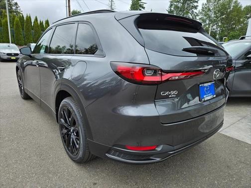 2025 Mazda CX-90 PHEV Premium Sport