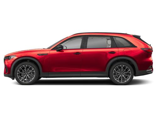 2025 Mazda CX-70 PHEV Premium Package