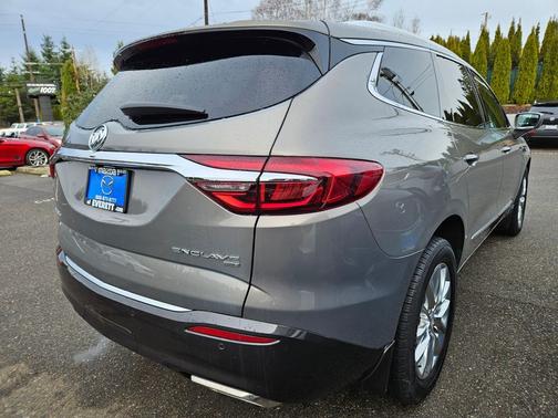 2018 Buick Enclave Premium