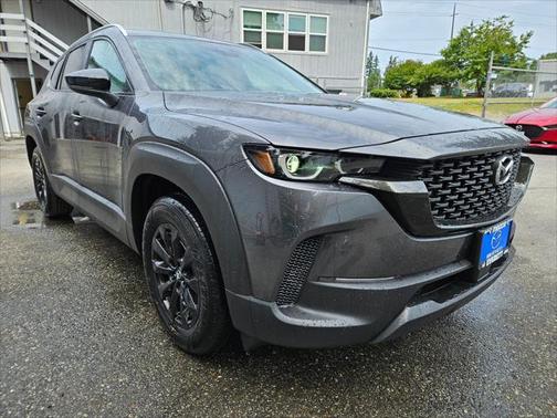 2025 Mazda CX-50 Hybrid Preferred Package