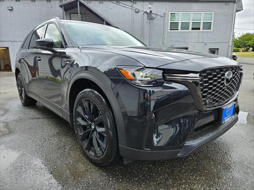 2025 Mazda CX-90 3.3 Turbo Premium Sport