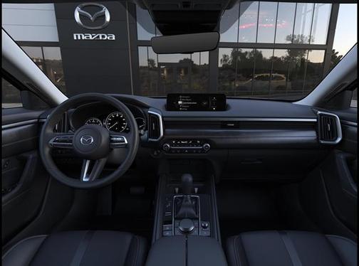 cypress 2026 Mazda CX-50 2.5 S Premium Package