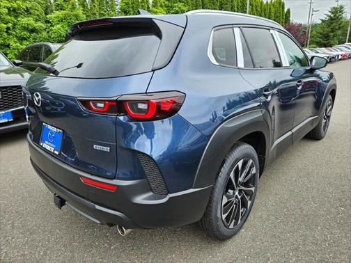 2025 Mazda CX-50 Hybrid Premium Plus Package