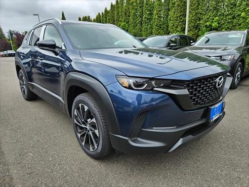 2025 Mazda CX-50 Hybrid Premium Plus Package