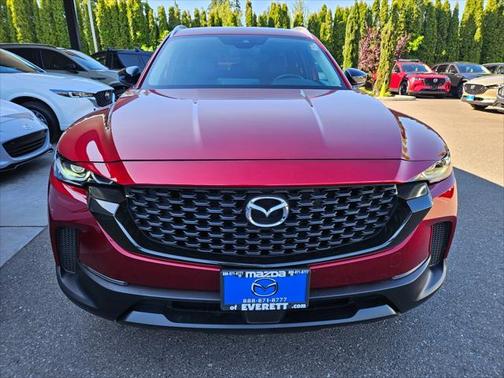 2024 Mazda CX-50 2.5 S Select
