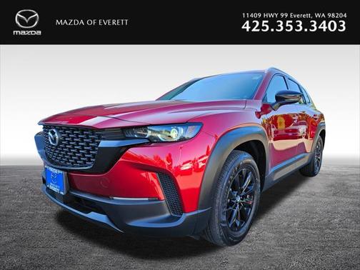 2024 Mazda CX-50 2.5 S Select