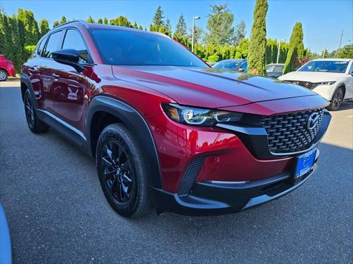 2024 Mazda CX-50 2.5 S Select