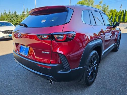 2024 Mazda CX-50 2.5 S Select