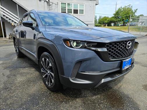 2025 Mazda CX-50 Hybrid Premium Plus Package