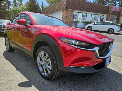 2025 Mazda CX-30 Premium Package