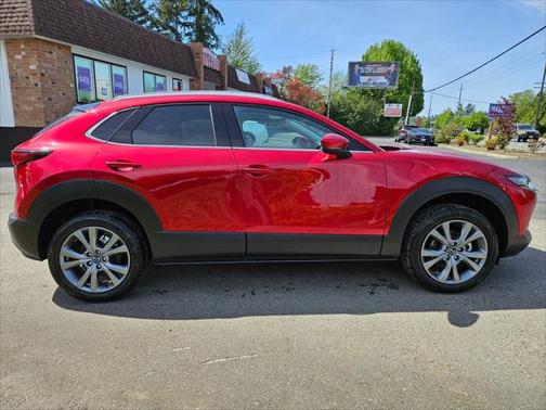 2025 Mazda CX-30 Premium Package