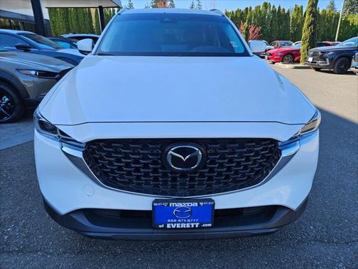 2022 Mazda CX-5 2.5 S Preferred