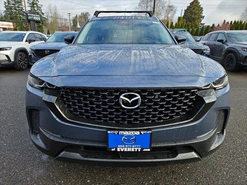 2025 Mazda CX-50 Hybrid Premium Plus
