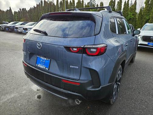 2025 Mazda CX-50 Hybrid Premium Plus