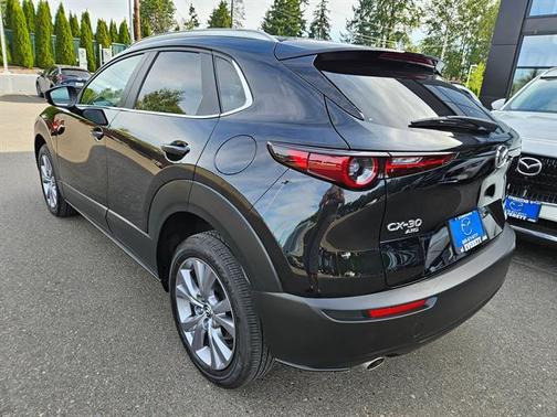 2023 Mazda CX-30 2.5 S Select Package