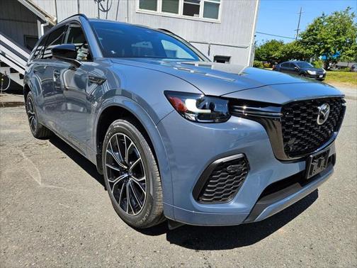 2025 Mazda CX-70 3.3 Turbo S Premium