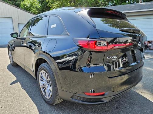 2025 Mazda CX-90 3.3 Turbo Preferred