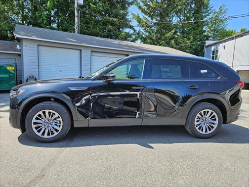 2025 Mazda CX-90 3.3 Turbo Preferred
