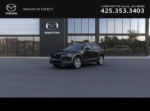 2026 Mazda CX-30 Base