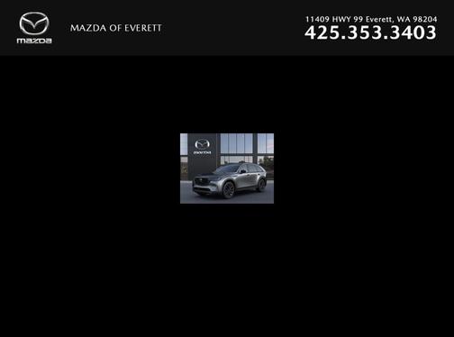 2026 Mazda CX-90 3.3 Turbo Premium Sport