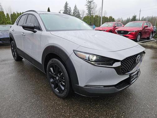 2025 Mazda CX-30 2.5 Turbo Premium Plus Package