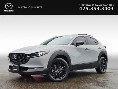 2025 Mazda CX-30 2.5 Turbo Premium Plus Package