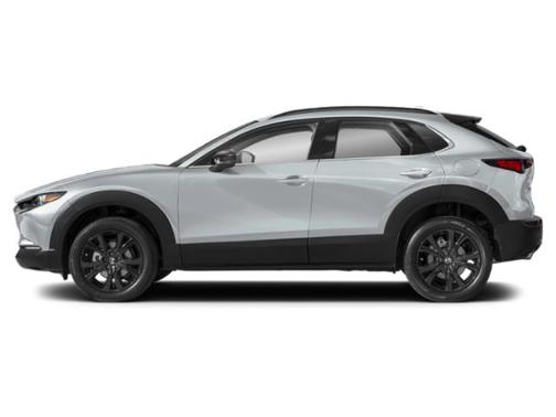2025 Mazda CX-30 2.5 Turbo Premium Plus Package