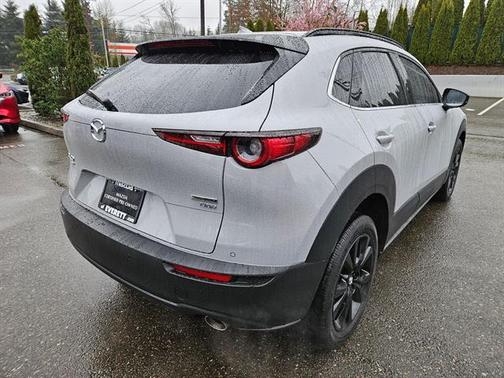 2025 Mazda CX-30 2.5 Turbo Premium Plus Package