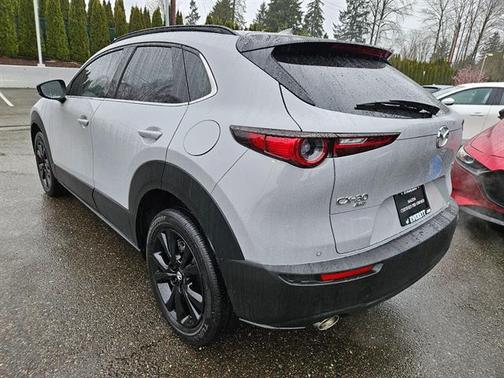 2025 Mazda CX-30 2.5 Turbo Premium Plus Package