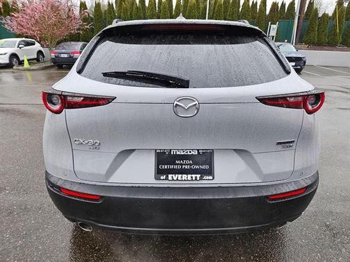 2025 Mazda CX-30 2.5 Turbo Premium Plus Package
