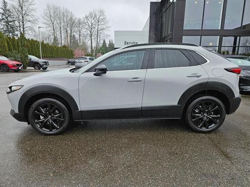 2025 Mazda CX-30 2.5 Turbo Premium Plus Package