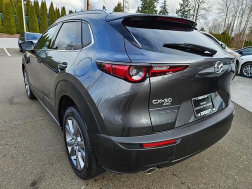 2023 Mazda CX-30 2.5 S Premium Package