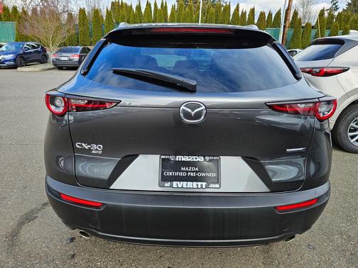 2023 Mazda CX-30 2.5 S Premium Package