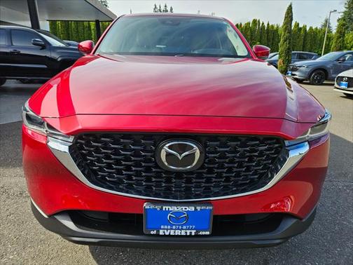 2023 Mazda CX-5 2.5 S Select