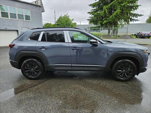 2025 Mazda CX-50 Hybrid Premium