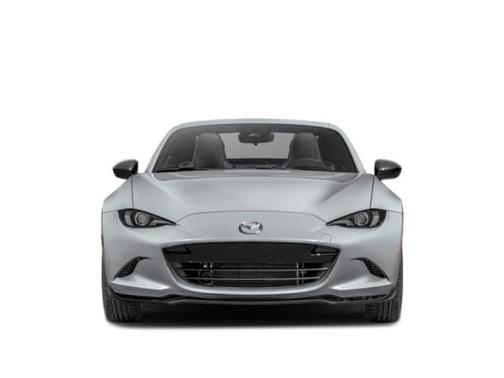 AERO GRY MET 2026 Mazda MX-5 Miata RF Club