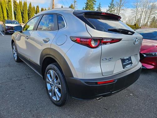 2023 Mazda CX-30 2.5 S Preferred Package