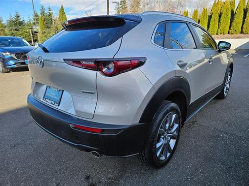 2023 Mazda CX-30 2.5 S Preferred Package