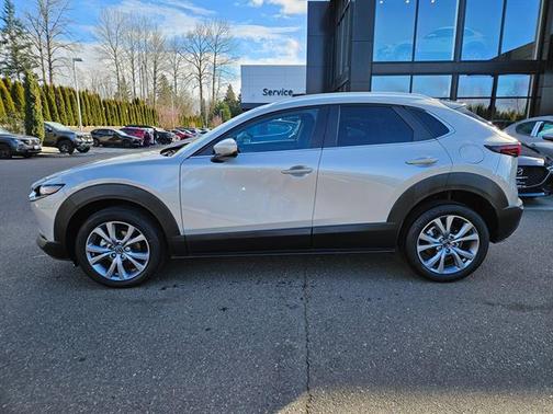 2023 Mazda CX-30 2.5 S Preferred Package