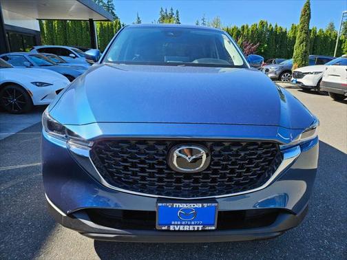 2023 Mazda CX-5 2.5 S Select