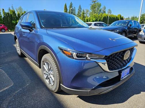 2023 Mazda CX-5 2.5 S Select