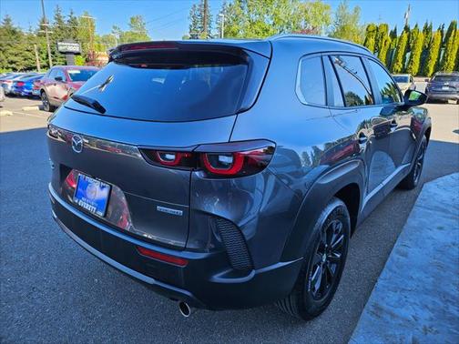 2023 Mazda CX-50 2.5 S Preferred Plus