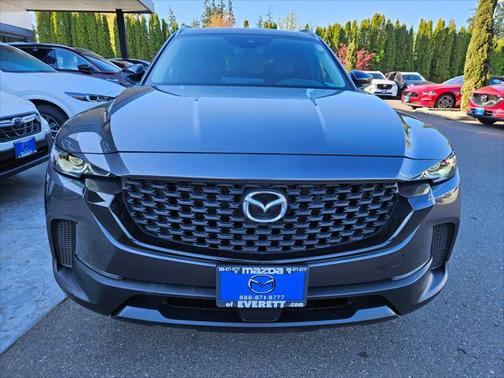 2023 Mazda CX-50 2.5 S Preferred Plus