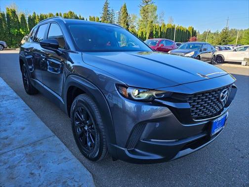 2023 Mazda CX-50 2.5 S Preferred Plus