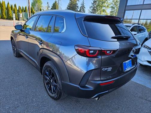 2023 Mazda CX-50 2.5 S Preferred Plus