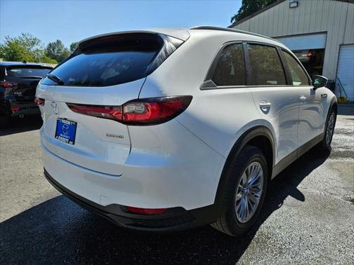 2025 Mazda CX-90 3.3 Turbo S