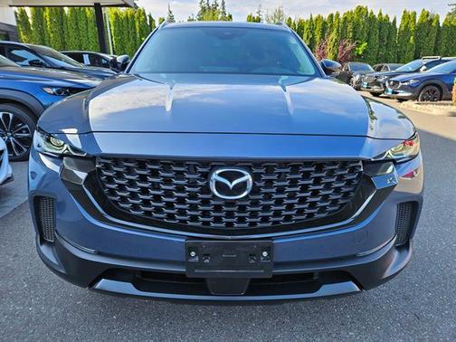 2024 Mazda CX-50 2.5 S Select Package